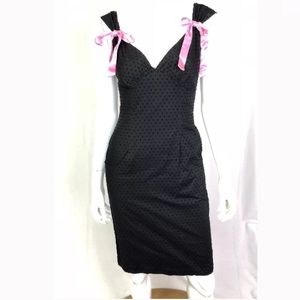Vintage Y2K Betsey Johnson dress